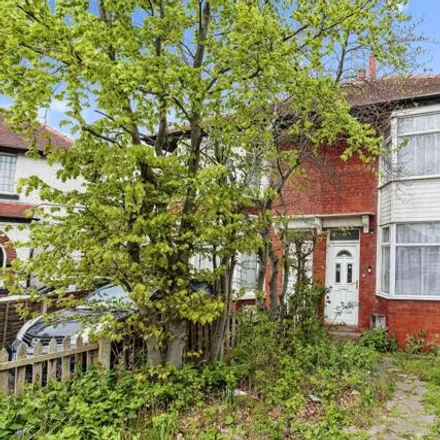 Image 1 - Cypress Avenue, Cleveleys, FY5 2JA, United Kingdom - Duplex for sale