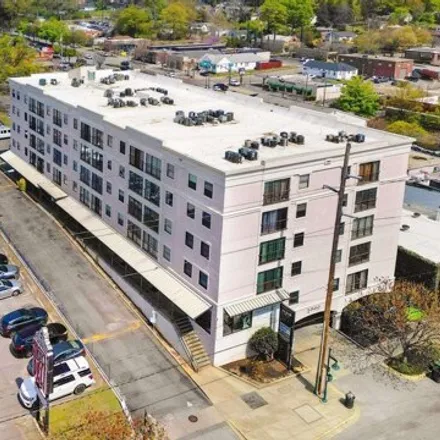 Buy this 2 bed condo on Starbucks in Five Points, Greene Street