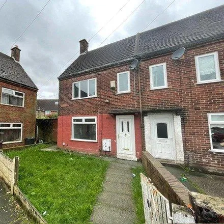 Rent this 2 bed house on Reeds Road in Knowsley, L36 7SJ