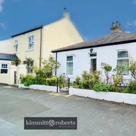 Buy this 3 bed house on The Village in Seaham, Durham