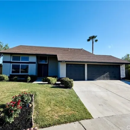 Buy this 4 bed house on North Beechwood Avenue in Rialto, CA 92377