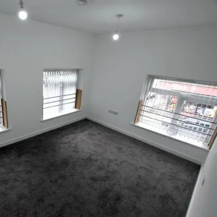 Rent this 1 bed room on Ronald Road in Sheffield, S9 5HL