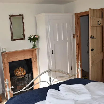 Rent this 2 bed townhouse on Lower Slaughter in GL54 2HS, United Kingdom