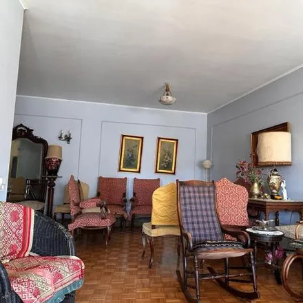 Buy this 3 bed apartment on Avenida Dorrego 2700 in Palermo, C1426 AAH Buenos Aires