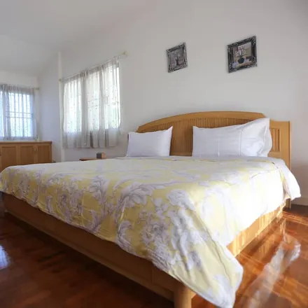 Rent this 3 bed house on San Sai Luang in Chiang Mai Province 50210, Thailand