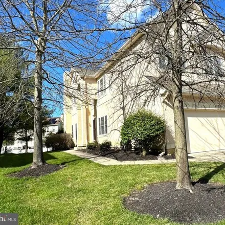 Image 3 - 68 Buckingham Place, Deer Park, Cherry Hill Township, NJ 08003, USA - Condo for rent