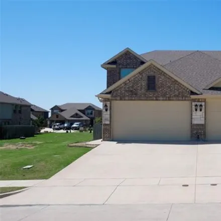 Buy this 3 bed house on 4997 Sanger Circle Drive in Sanger, TX 76266