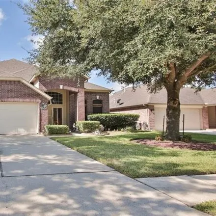 Buy this 4 bed house on 6683 Brittany Ferry Lane in Harris County, TX 77049