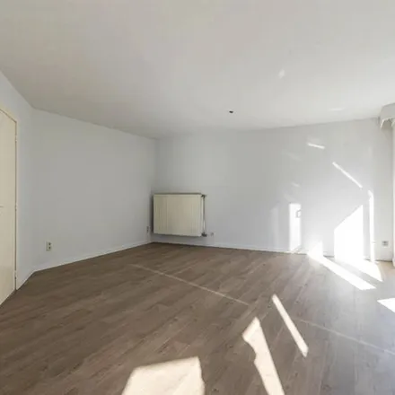 Image 4 - Montignystraat 6, 2018 Antwerp, Belgium - Apartment for rent
