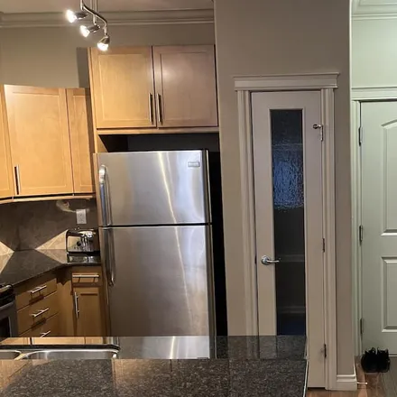 Rent this 2 bed apartment on Edmonton in AB T6E 0B9, Canada