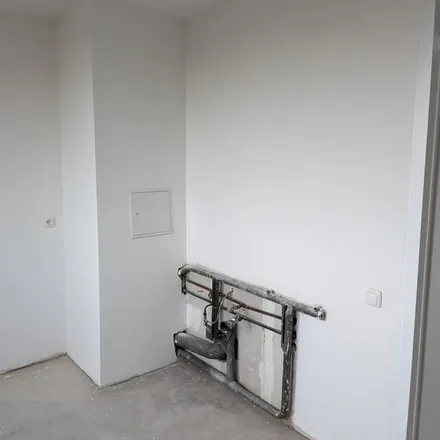 Rent this 3 bed apartment on Max-Brod-Straße 29 in 44328 Dortmund, Germany