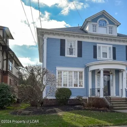 Buy this 5 bed house on 41 Butler Street in Kingston, PA 18704
