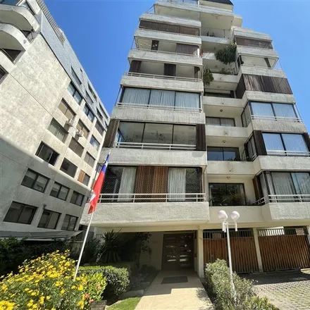 Image 5 - Flandes 1051, 758 0386 Provincia de Santiago, Chile - Apartment for sale