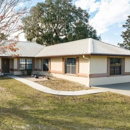 Buy this 3 bed house on 327 Southwest Timuqua Terrace in Columbia County, FL 32038
