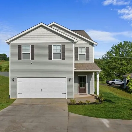 Buy this 4 bed house on unnamed road in Morristown, TN 37778