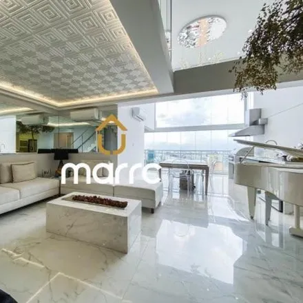 Buy this 4 bed apartment on Rua Itajará in Vila Andrade, São Paulo - SP