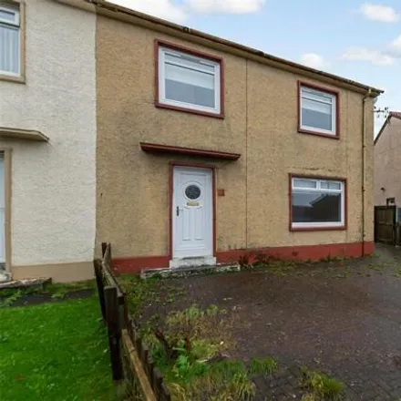 Buy this 3 bed duplex on unnamed road in Saltcoats, KA21 6JP
