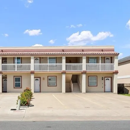 Rent this 2 bed condo on Tom and Jerry's in East Campeche Street, South Padre Island