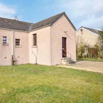 Image 1 - Overtown Road, Wishaw, ML2 8ET, United Kingdom - House for sale
