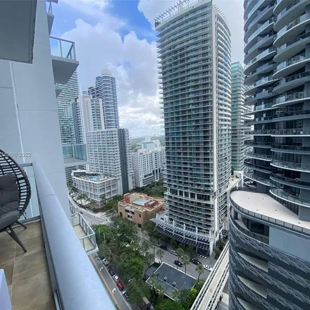 Image 8 - 1060 Brickell Avenue, Miami, FL 33131, USA - Apartment for rent