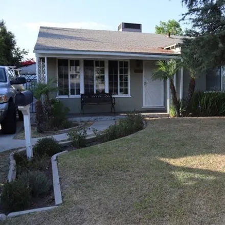 Buy this 3 bed house on 11321 Bessemer Street in Los Angeles, CA 91606