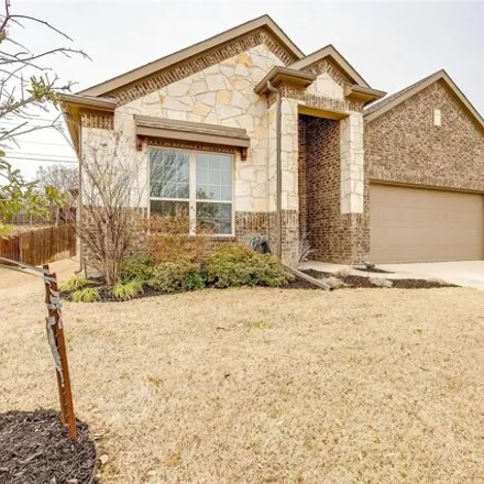 Buy this 4 bed house on 2026 Old Foundry Road in Wampler, Weatherford