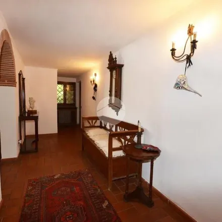 Rent this 5 bed apartment on Via degli Eugenii in 00178 Rome RM, Italy