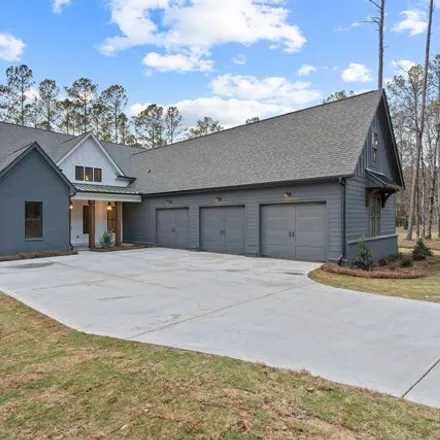 Buy this 5 bed house on 1159 Glen Eagle Drive in Greene County, GA 30642