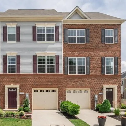 Rent this 4 bed house on 1328 Hawthorn Drive in Hanover, Anne Arundel County