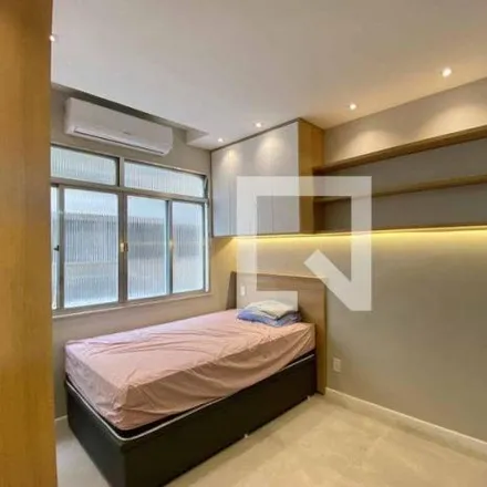 Buy this 1 bed apartment on Rua Martins Ribeiro in Flamengo, Rio de Janeiro - RJ