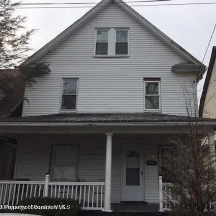Buy this 4 bed house on 1804 Roselynn Street in Scranton, PA 18510