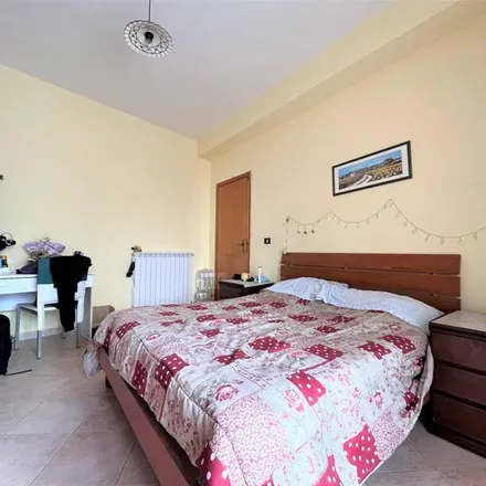 Rent this 3 bed apartment on Via Siracusa in Catanzaro CZ, Italy