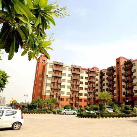 Rent this 1 bed apartment on unnamed road in Agra division, Sunrakh - 281121
