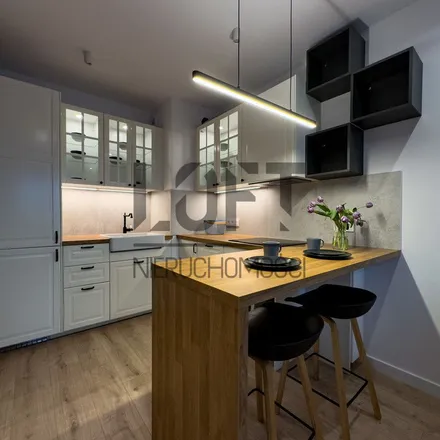 Rent this 2 bed apartment on Diamentowa 7 in 20-447 Lublin, Poland