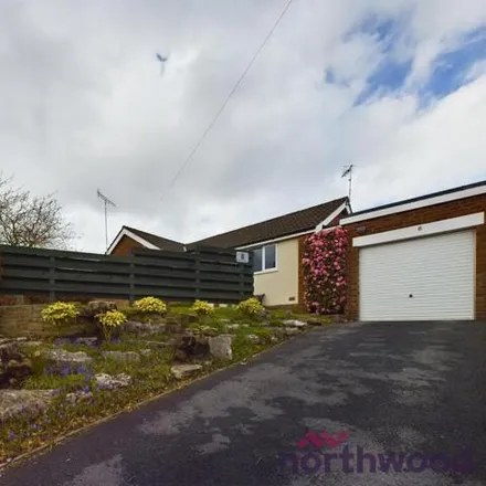 Image 2 - 6 Shadewood Road, Macclesfield, SK11 8PD, United Kingdom - House for sale