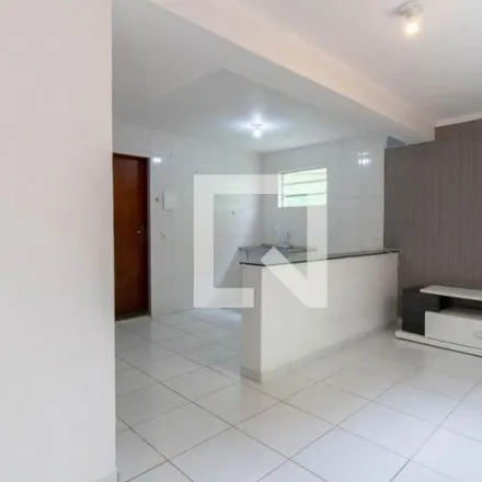 Rent this 1 bed house on Avenida Nova América in Vila Rio, Guarulhos - SP