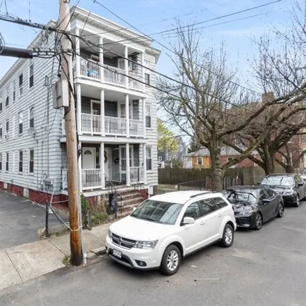 Buy this 11 bed house on 6 March Street in Salem, MA 01970