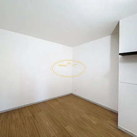 Rent this 3 bed apartment on 8 Avenue Stanislas in 55200 Commercy, France
