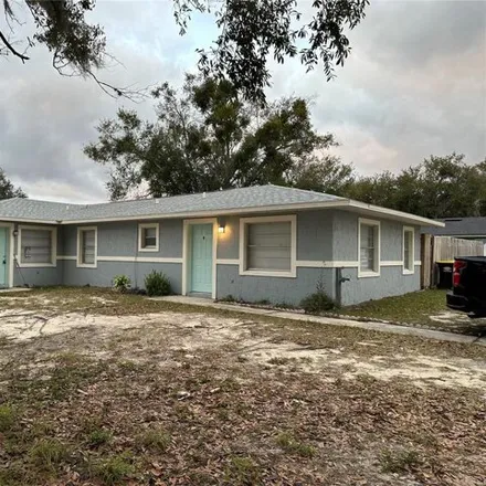 Rent this 2 bed house on 3005 Ernest Drive in Auburndale, FL 33823