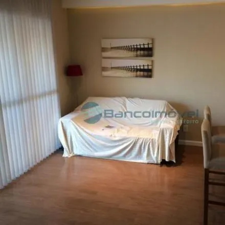 Rent this 1 bed apartment on Cabina 1 in Avenida Prefeito José Nicolau Ludgero Maselli, Centro