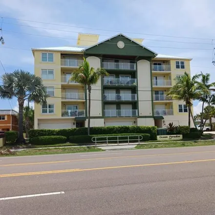 Buy this 3 bed condo on 3409 S Atlantic Ave Apt 403 in Cocoa Beach, Florida
