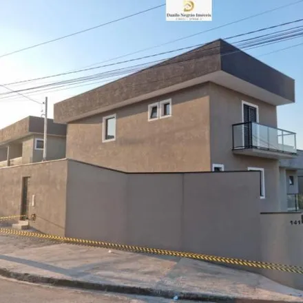 Buy this 3 bed house on Rua Onze Horas in Jardim Rosolem, Hortolândia - SP