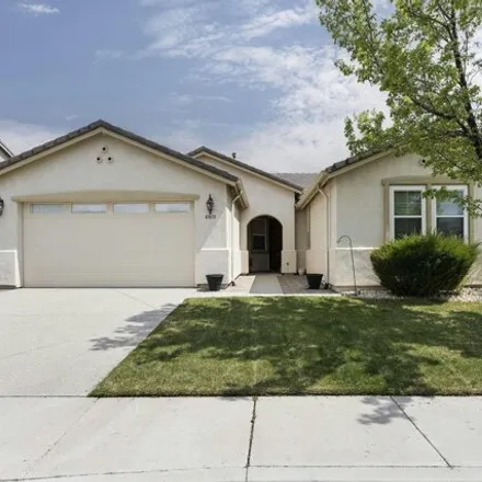 Buy this 4 bed house on 10638 Cedar Bend Court in Reno, NV 89521