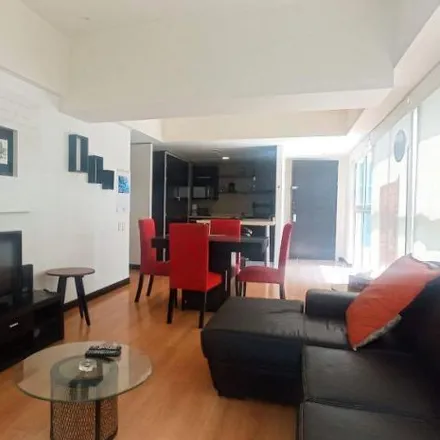 Rent this 2 bed apartment on Calle Presa Salinillas 178 in Colonia Irrigación, 11500 Mexico City