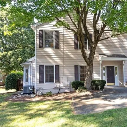 Buy this 3 bed house on 4726 Morning Dew Court in Charlotte, NC 28269