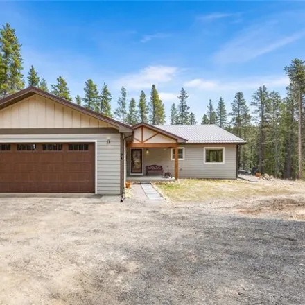 Image 4 - 94 Foxtail Circle, Gilpin County, CO 80422, USA - House for sale