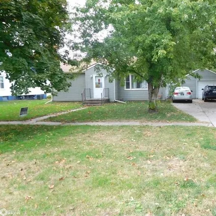 Buy this 3 bed house on 476 West Madison Street in Jefferson, IA 50129