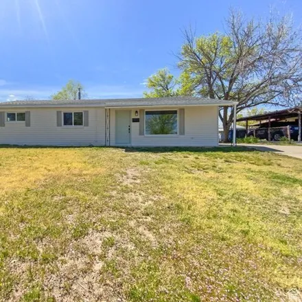 Buy this 4 bed house on 4593 4775 South in Kearns, UT 84118