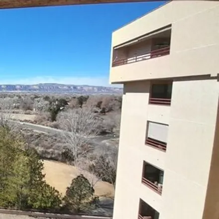 Image 4 - Horizon Towers, 1111 Horizon Drive, Grand Junction, CO 81506, USA - Condo for rent