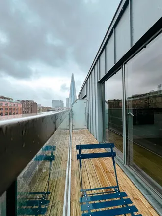 Image 6 - Alan Camp Architects, 88 Union Street, Bankside, London, SE1 0NL, United Kingdom - Apartment for rent